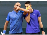 Marius Copil, Victor Vlad Cornea