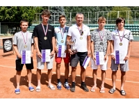 Lieskovský tenisový klub-LTC