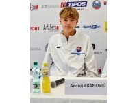 Andrej Adamović