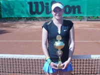 Markéta Vondroušová