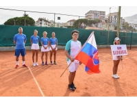 Otvárací ceremoniál