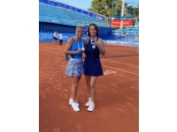 Silvia Chudá, Patrícia Rogulski