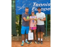 R. Horváth, M. Pohánková, R. Gašparetz