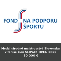 Fond na podporu športu