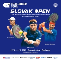 Slovak Open