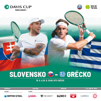 DC - SVK - GRE - PREDPREDAJ