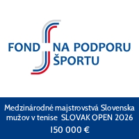 Fond na podporu športu