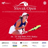 Slovak Open