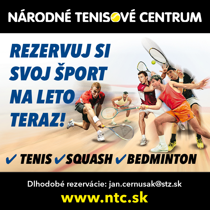 NTC sporty leto 2023